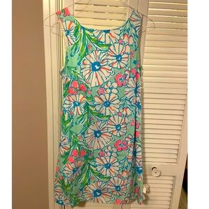 Lily Pulitzer dress, size 6